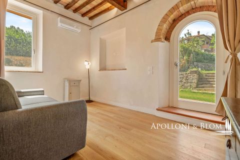 Villa a Sarteano, Siena, Sarteano - € 1.100.000 | Ref: SAR3661-1154592 - foto 18