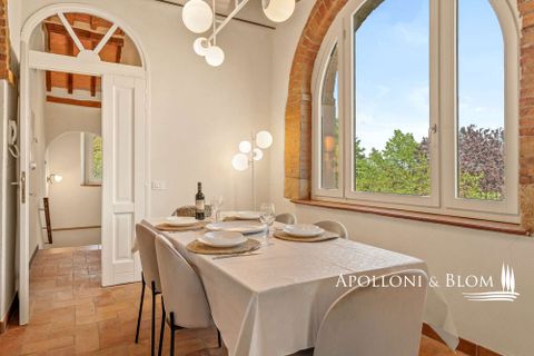 Villa a Sarteano, Siena, Sarteano - € 1.100.000 | Ref: SAR3661-1154592 - foto 19