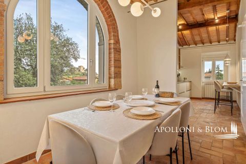 Villa a Sarteano, Siena, Sarteano - € 1.100.000 | Ref: SAR3661-1154592 - foto 20