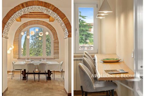 Villa a Sarteano, Siena, Sarteano - € 1.100.000 | Ref: SAR3661-1154592 - foto 21