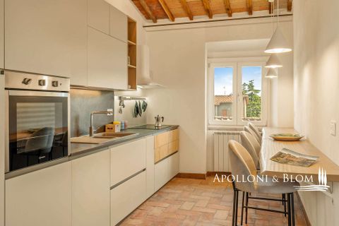 Villa a Sarteano, Siena, Sarteano - € 1.100.000 | Ref: SAR3661-1154592 - foto 22