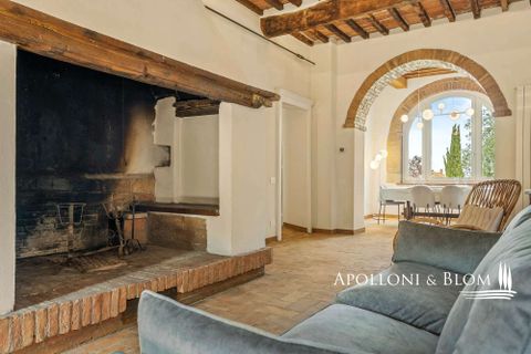 Villa a Sarteano, Siena, Sarteano - € 1.100.000 | Ref: SAR3661-1154592 - foto 23