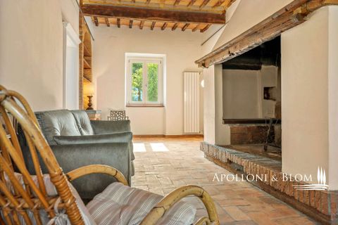 Villa a Sarteano, Siena, Sarteano - € 1.100.000 | Ref: SAR3661-1154592 - foto 24