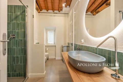 Villa a Sarteano, Siena, Sarteano - € 1.100.000 | Ref: SAR3661-1154592 - foto 28
