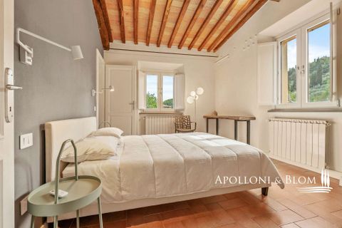 Villa a Sarteano, Siena, Sarteano - € 1.100.000 | Ref: SAR3661-1154592 - foto 30