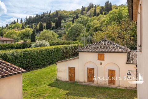 Villa a Sarteano, Siena, Sarteano - € 1.100.000 | Ref: SAR3661-1154592 - foto 33