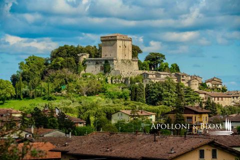 Villa a Sarteano, Siena, Sarteano - € 1.100.000 | Ref: SAR3661-1154592 - foto 35