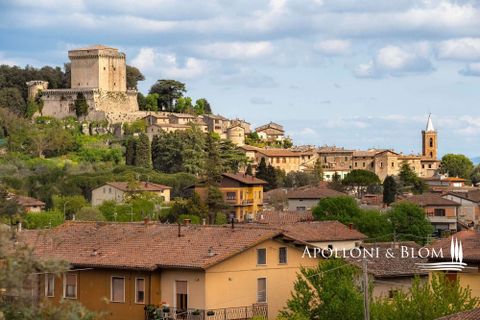 Villa a Sarteano, Siena, Sarteano - € 1.100.000 | Ref: SAR3661-1154592 - foto 36