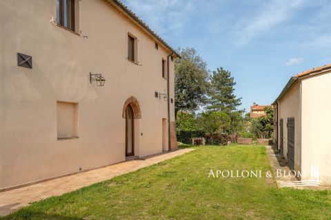 Villa a Sarteano, Siena, Sarteano - € 1.100.000 | Ref: SAR3661-1154592 - foto 37