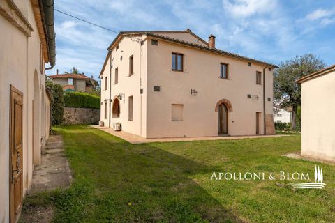 Villa a Sarteano, Siena, Sarteano - € 1.100.000 | Ref: SAR3661-1154592 - foto 38