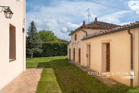 Villa a Sarteano, Siena, Sarteano - € 1.100.000 | Ref: SAR3661-1154592 - foto 39