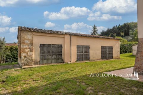 Villa a Sarteano, Siena, Sarteano - € 1.100.000 | Ref: SAR3661-1154592 - foto 40