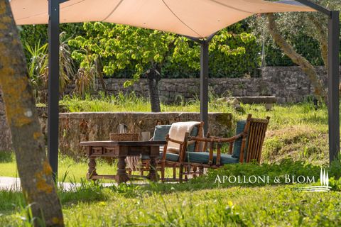 Villa a Sarteano, Siena, Sarteano - € 1.100.000 | Ref: SAR3661-1154592 - foto 41