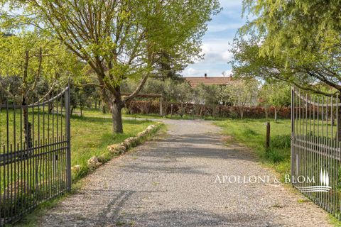 Villa a Sarteano, Siena, Sarteano - € 1.100.000 | Ref: SAR3661-1154592 - foto 47