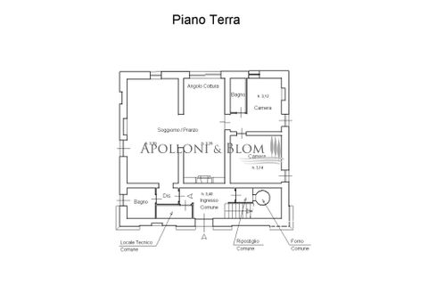 Villa a Sarteano, Siena, Sarteano - € 1.100.000 | Ref: SAR3661-1154592 - foto 48