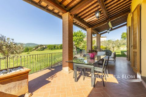 Villa i Sinalunga, Siena, Sinalunga - € 1.050.000 | Ref: SIN3671-1154644 - foto 6