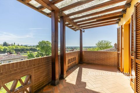 Villa i Sinalunga, Siena, Sinalunga - € 1.050.000 | Ref: SIN3671-1154644 - foto 12