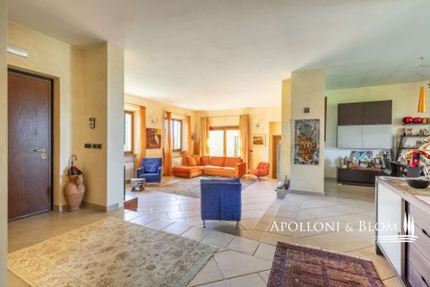 Villa i Sinalunga, Siena, Sinalunga - € 1.050.000 | Ref: SIN3671-1154644 - foto 13