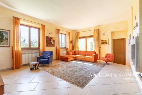 Villa i Sinalunga, Siena, Sinalunga - € 1.050.000 | Ref: SIN3671-1154644 - foto 14