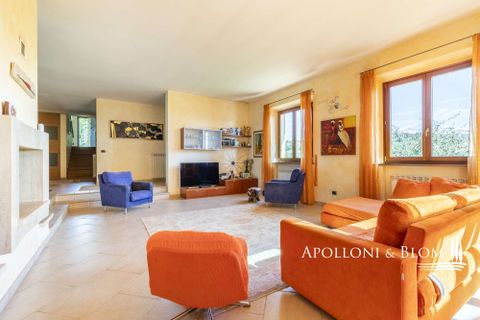 Villa i Sinalunga, Siena, Sinalunga - € 1.050.000 | Ref: SIN3671-1154644 - foto 15