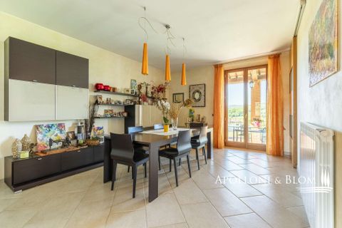 Villa i Sinalunga, Siena, Sinalunga - € 1.050.000 | Ref: SIN3671-1154644 - foto 17