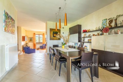 Villa i Sinalunga, Siena, Sinalunga - € 1.050.000 | Ref: SIN3671-1154644 - foto 18