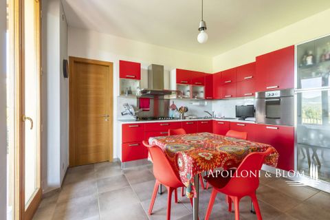Villa i Sinalunga, Siena, Sinalunga - € 1.050.000 | Ref: SIN3671-1154644 - foto 19