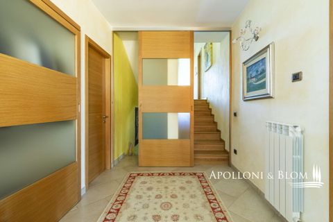 Villa i Sinalunga, Siena, Sinalunga - € 1.050.000 | Ref: SIN3671-1154644 - foto 21