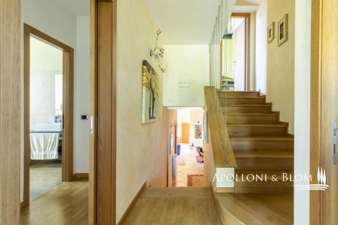 Villa i Sinalunga, Siena, Sinalunga - € 1.050.000 | Ref: SIN3671-1154644 - foto 22