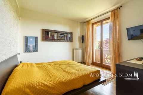 Villa i Sinalunga, Siena, Sinalunga - € 1.050.000 | Ref: SIN3671-1154644 - foto 23