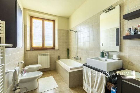 Villa i Sinalunga, Siena, Sinalunga - € 1.050.000 | Ref: SIN3671-1154644 - foto 25
