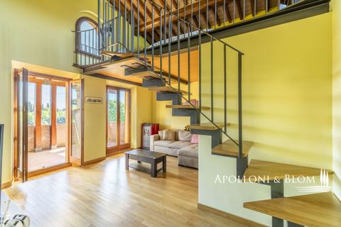 Villa i Sinalunga, Siena, Sinalunga - € 1.050.000 | Ref: SIN3671-1154644 - foto 26