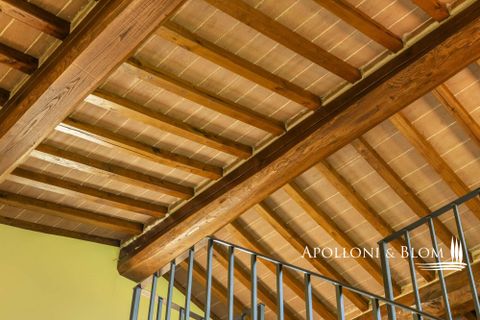 Villa i Sinalunga, Siena, Sinalunga - € 1.050.000 | Ref: SIN3671-1154644 - foto 27
