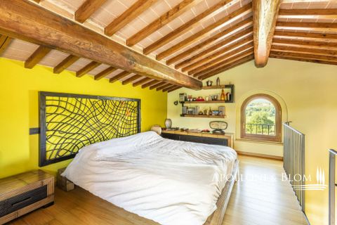 Villa i Sinalunga, Siena, Sinalunga - € 1.050.000 | Ref: SIN3671-1154644 - foto 28