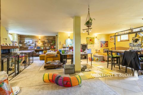 Villa i Sinalunga, Siena, Sinalunga - € 1.050.000 | Ref: SIN3671-1154644 - foto 29