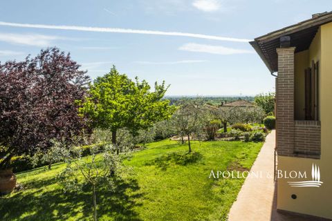 Villa i Sinalunga, Siena, Sinalunga - € 1.050.000 | Ref: SIN3671-1154644 - foto 32