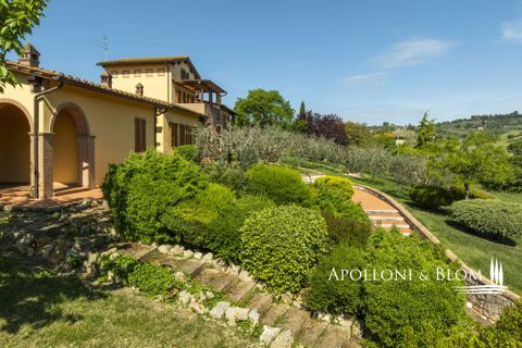 Villa i Sinalunga, Siena, Sinalunga - € 1.050.000 | Ref: SIN3671-1154644 - foto 33