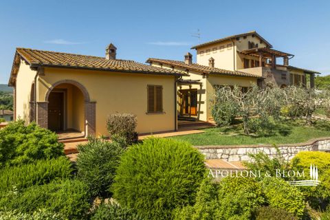 Villa i Sinalunga, Siena, Sinalunga - € 1.050.000 | Ref: SIN3671-1154644 - foto 36
