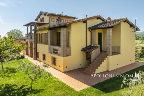 Villa i Sinalunga, Siena, Sinalunga - € 1.050.000 | Ref: SIN3671-1154644 - foto 37