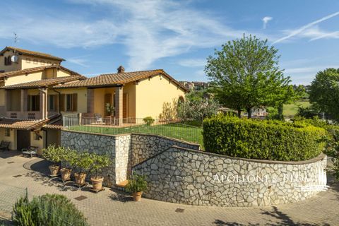 Villa i Sinalunga, Siena, Sinalunga - € 1.050.000 | Ref: SIN3671-1154644 - foto 38