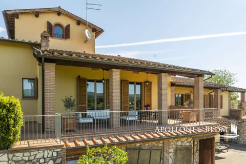 Villa i Sinalunga, Siena, Sinalunga - € 1.050.000 | Ref: SIN3671-1154644 - foto 40