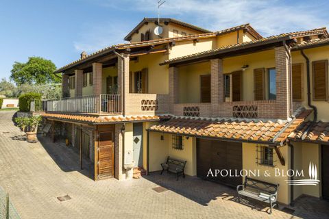 Villa i Sinalunga, Siena, Sinalunga - € 1.050.000 | Ref: SIN3671-1154644 - foto 41