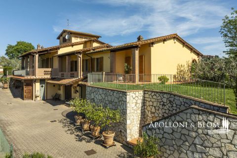 Villa i Sinalunga, Siena, Sinalunga - € 1.050.000 | Ref: SIN3671-1154644 - foto 42