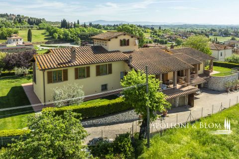Villa i Sinalunga, Siena, Sinalunga - € 1.050.000 | Ref: SIN3671-1154644 - foto 47