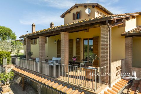 Villa i Sinalunga, Siena, Sinalunga - € 1.050.000 | Ref: SIN3671-1154644 - foto 48