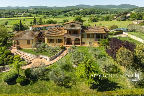 Villa i Sinalunga, Siena, Sinalunga - € 1.050.000 | Ref: SIN3671-1154644 - foto 50