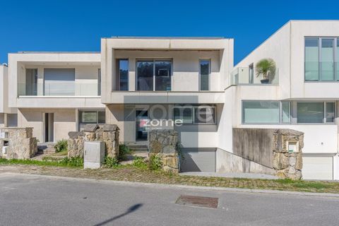 Villa a Areosa, Viana do Castelo, Areosa - € 463.000 | Ref: ZMPT588633 - foto 3