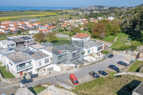 Villa a Areosa, Viana do Castelo, Areosa - € 463.000 | Ref: ZMPT588633 - foto 12