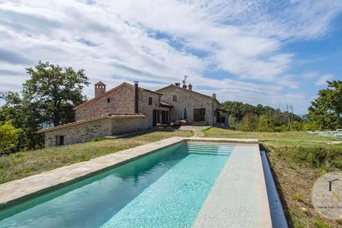 Farm hus i Perugia, Perugia, Perugia - € 580.000 | Ref: PER318-1154915 - foto 3