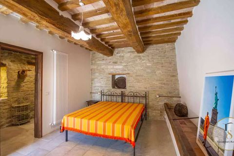 Farm hus i Perugia, Perugia, Perugia - € 580.000 | Ref: PER318-1154915 - foto 21
